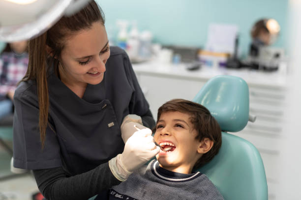 Best Emergency Dental Care for Broken or Chipped Teeth in Socastee, SC