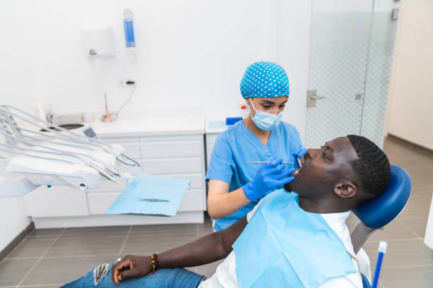 Best Emergency Wisdom Teeth Removal in Socastee, SC