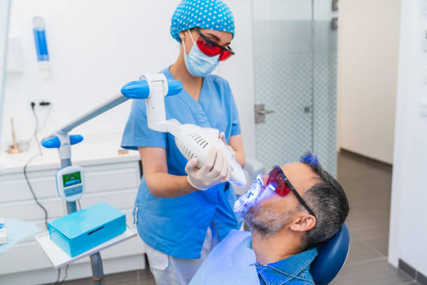 Best Cosmetic Emergency Dentistry in Socastee, SC